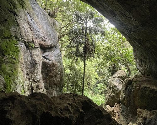 Caves, Spices & Cultural Dance