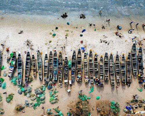 Airport Arrival & Transfer to Negombo