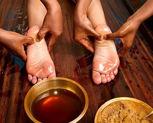 Therapy – Mindfulness