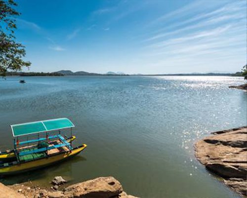 Polonnaruwa – Mahiyanganaya